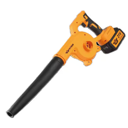 VoltBlow™ “Blow Away the Mess, Wire-Free.” Veteranshops.com