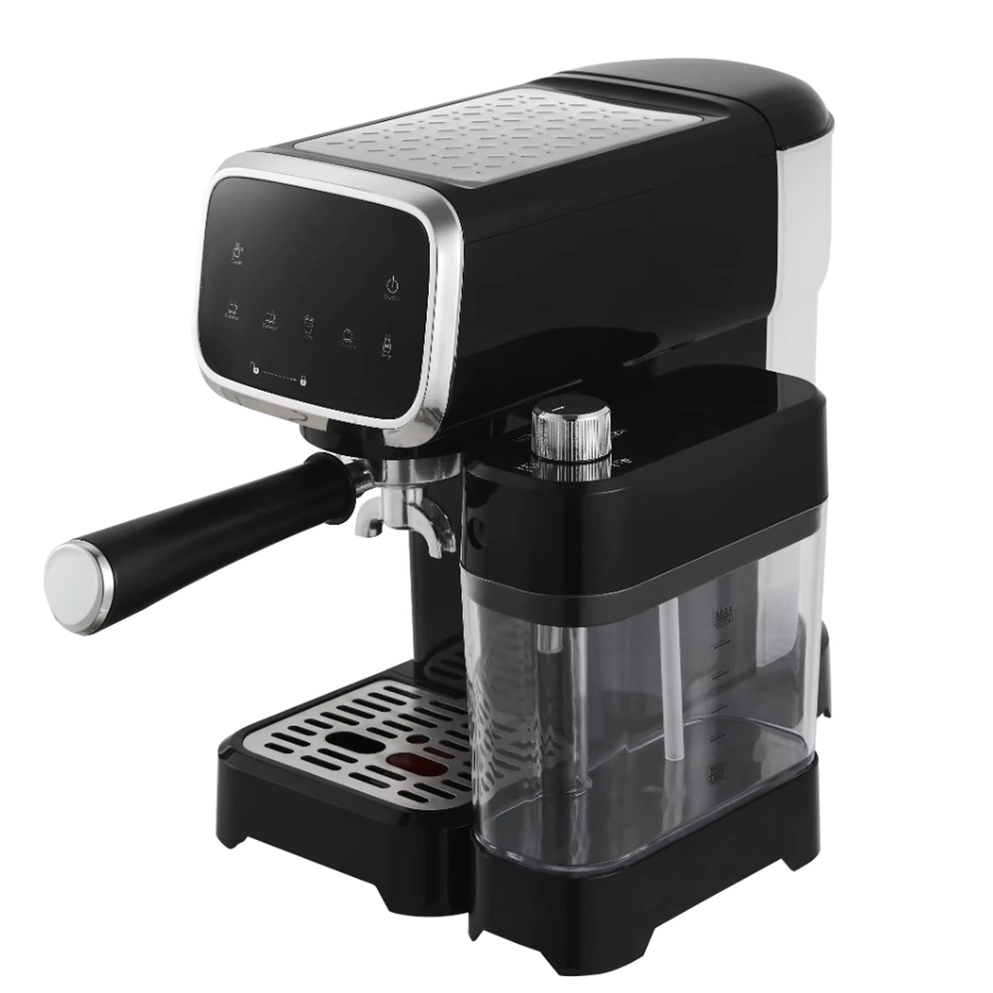 CaféMate™ Barista-Quality Espresso Anytime, Anywhere. Veteranshops.com