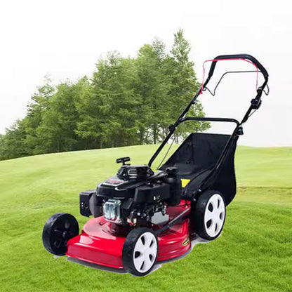 GrassGladiator™ Heavy duty lawn mower Veteranshops.com