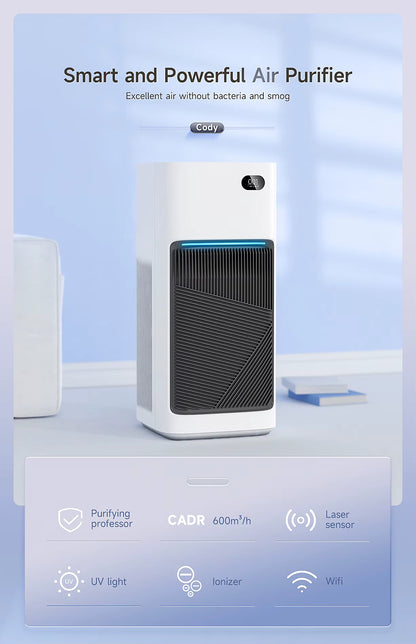 PureEnviro™ Whole‑Home Filtration with Smart Precision. Veteranshops.com
