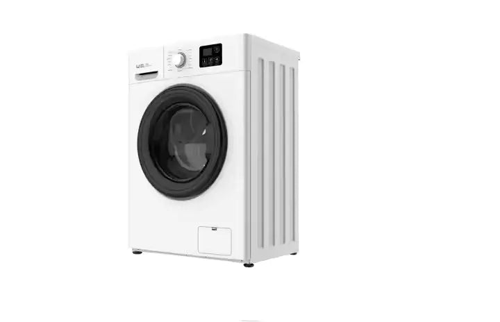 DualWash™ Wash & Dry in One Smart Cycle. Veteranshops.com