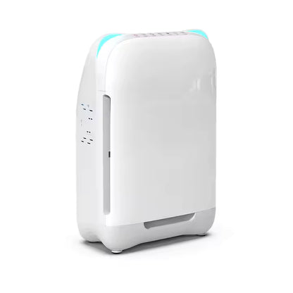 Purevia™ “Smart Air. Real Clean.” Veteranshops.com