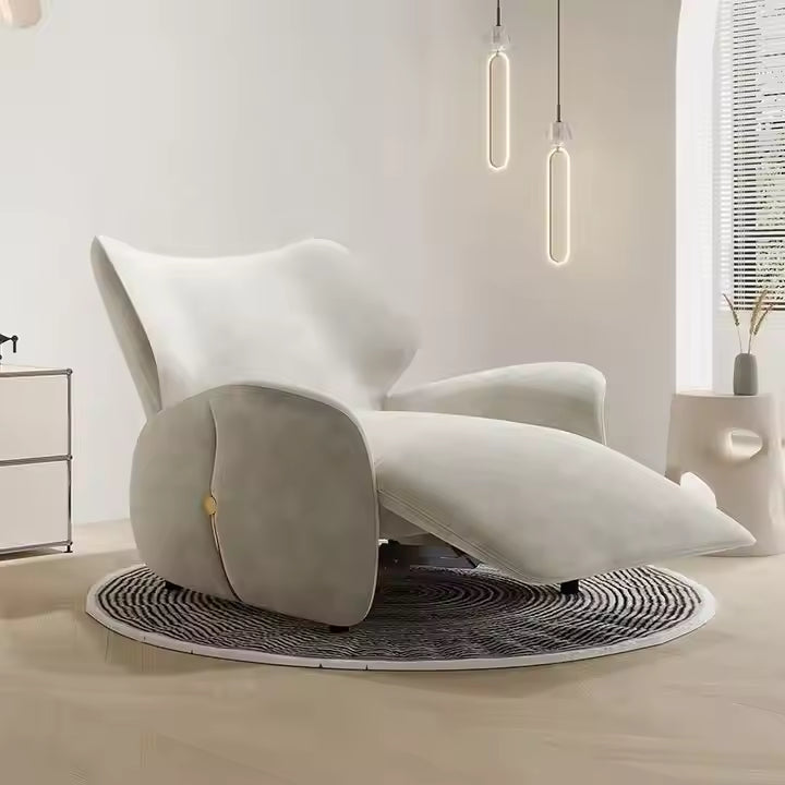 LushLounge™ – “Where Comfort Meets Smart Design.” Veteranshops.com