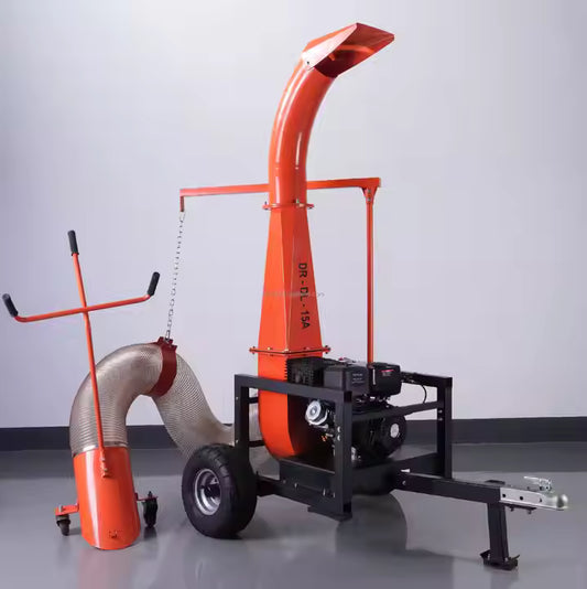 DebriForce™ “Power Through the Toughest Cleanups.” Veteranshops.com