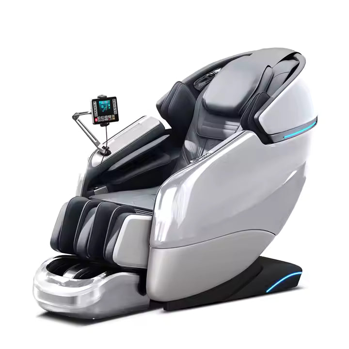 NeuroLounge™ – AI-powered relaxation for the mind and body. Veteranshops.com