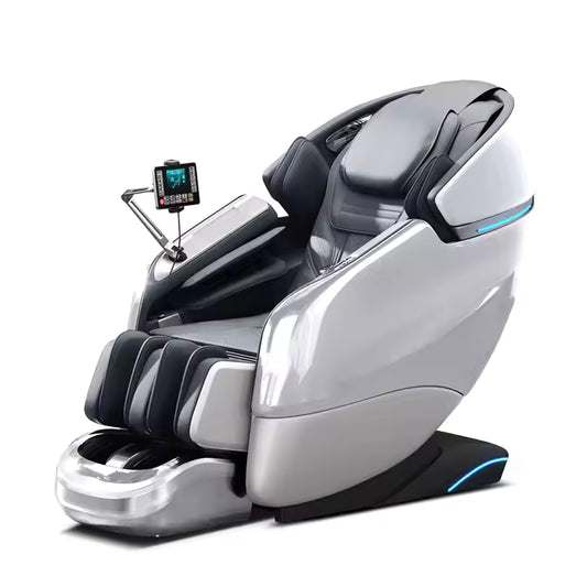 NeuroLounge™ – AI-powered relaxation for the mind and body. Veteranshops.com