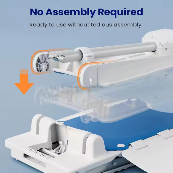 MobiComfort™ Evokes safe patient shifting—great for hospital/home use. Veteranshops.com