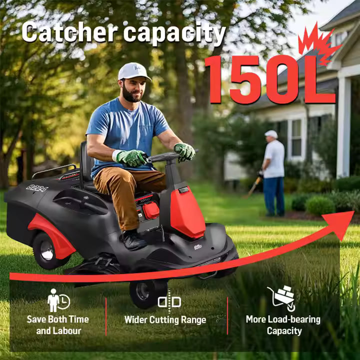 Greenedge™ Suggests clean, efficient mowing and edging in one. Veteranshops.com