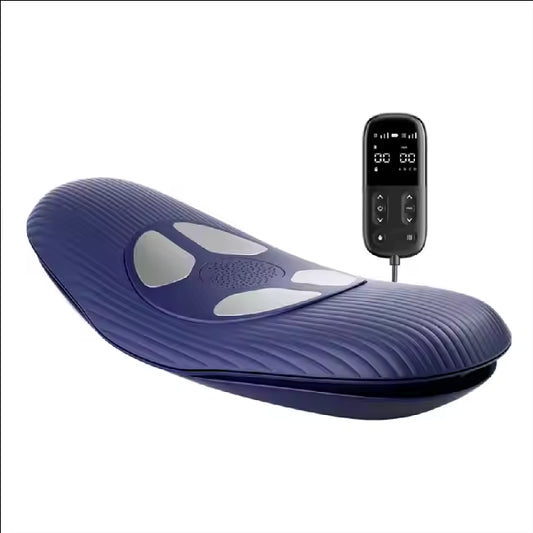 Relivox™ – Inspired by relief and vortex (energy flow)and techy. Veteranshops.com