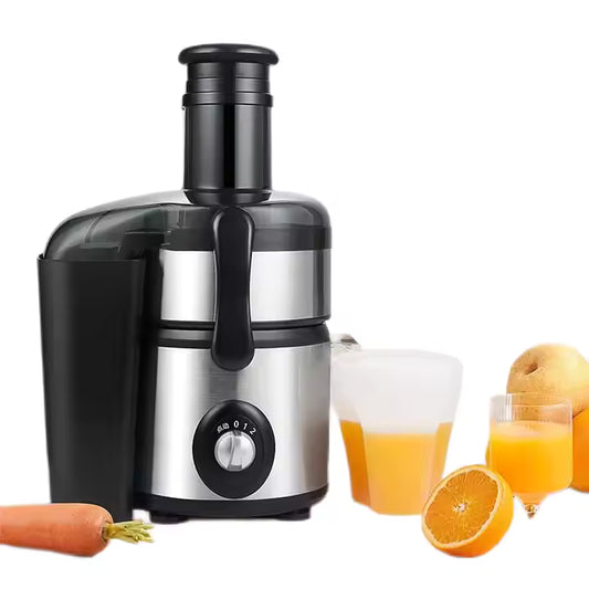 PulsePress™ High Power. Perfect Juice. Every Time Veteranshops.com
