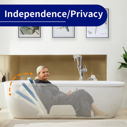 MobiComfort™ Evokes safe patient shifting—great for hospital/home use. Veteranshops.com