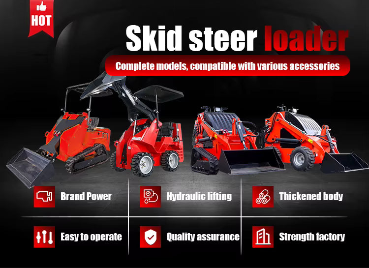 TerraTorque™ Strong, compact earth-moving power. Veteranshops.com