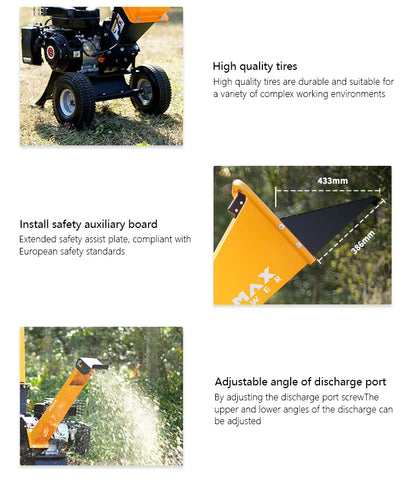 Durawood™ – Combines durable and wood; ideal for reliable, heavy-duty machines. Veteranshops.com