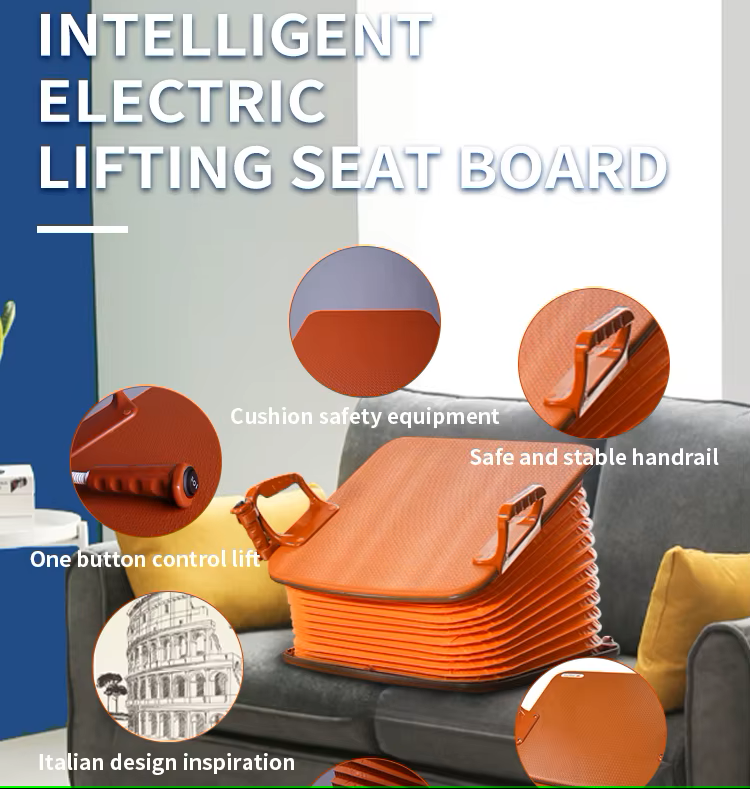 LiftEase™ Lift with Comfort. Move with Confidence. Veteranshops.com