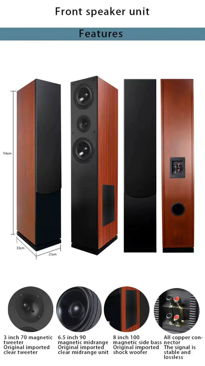EchoLuxe™ Where Sound Meets Story. Veteranshops.com