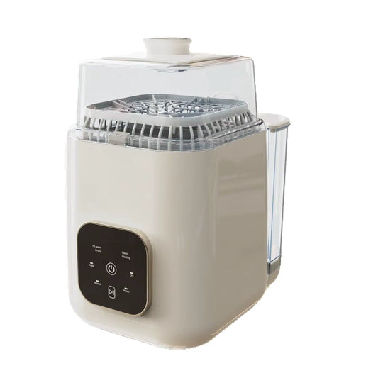 BabyGuard™ Sterile, Safe, and Ready for Every Feed. Veteranshops.com