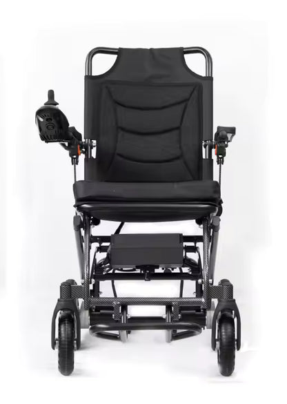 NaviChair™ – Navigate + chair; ideal for tech-enabled or joystick-controlled models. Veteranshops.com
