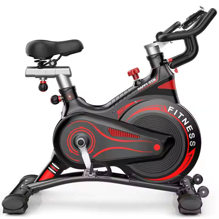 ZenPedal™ –“Ride Strong. Train Smart.” Veteranshops.com
