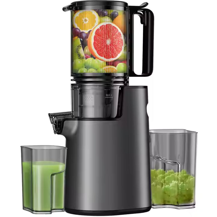 JuiceCrafted™ Engineered for Health Veteranshops.com