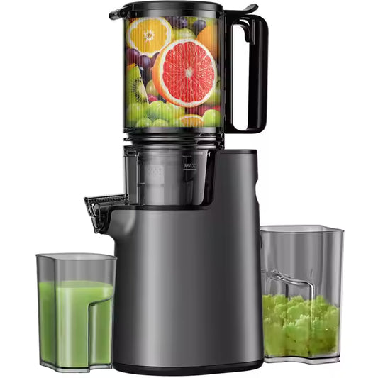 JuiceCrafted™ Engineered for Health Veteranshops.com