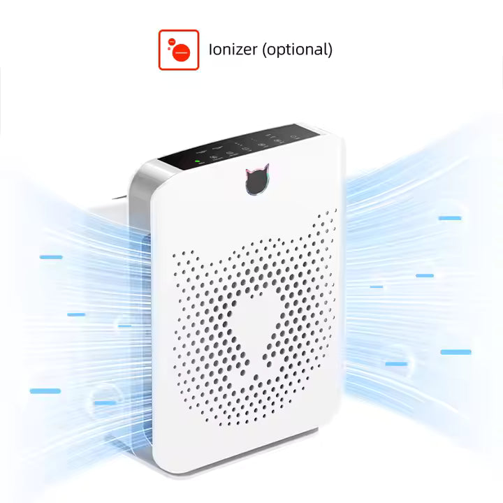 AquaSmart™ Water Purifier Pure Refrigerated Hydration Veteranshops.com