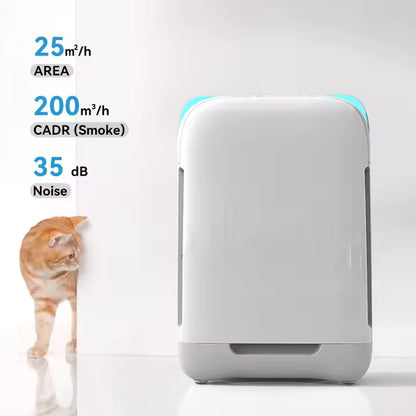 Purevia™ “Smart Air. Real Clean.” Veteranshops.com