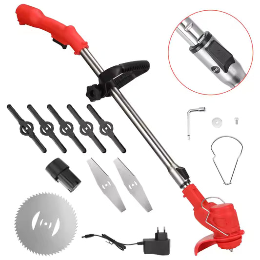 Lawnova™ “Smarter Cutting. Greener Living.” Veteranshops.com