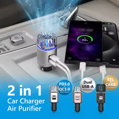 DrivePure™ Your Car’s Personal Air Doctor. Veteranshops.com