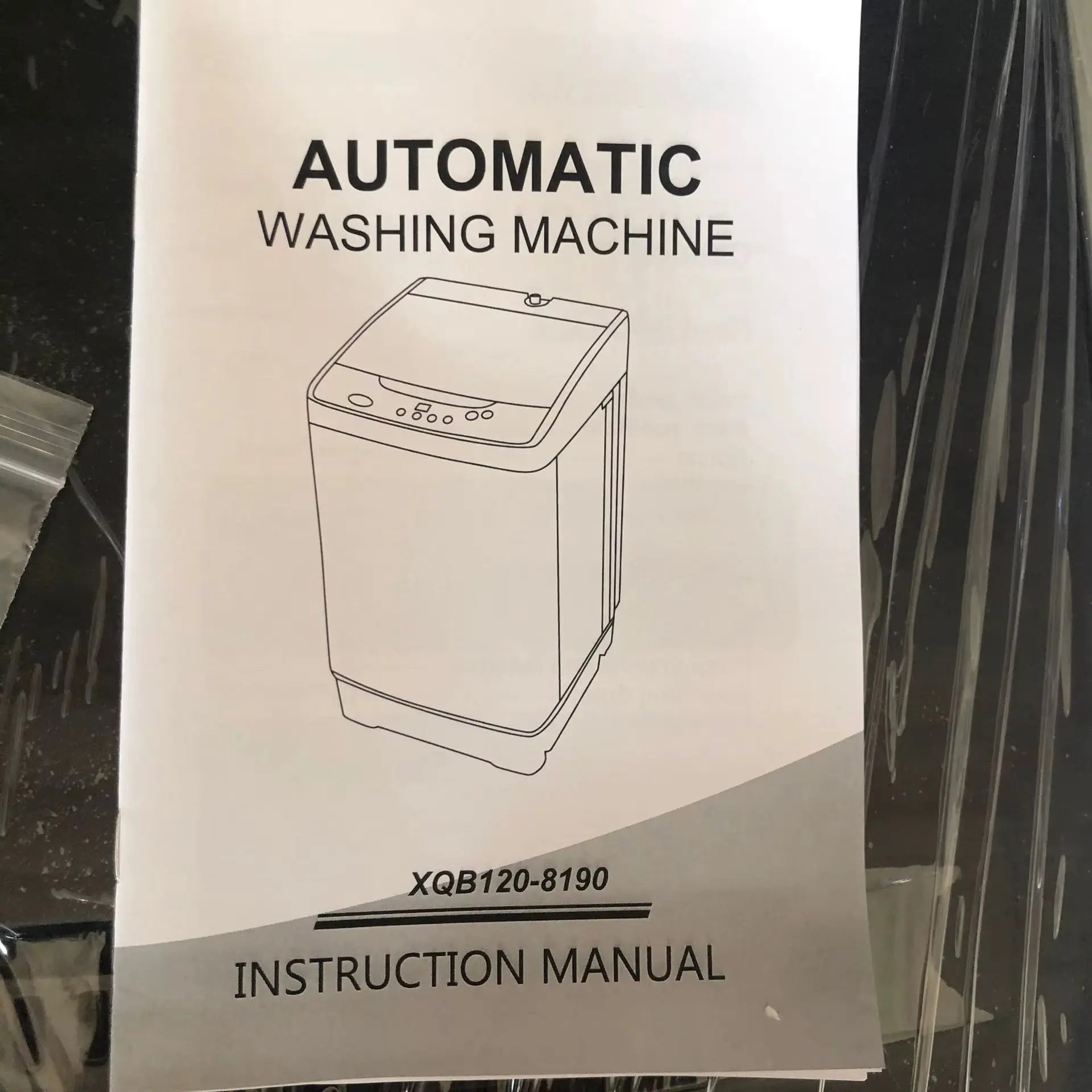 SwiftWash™ From Wash to Dry—Seamless Care. Veteranshops.com