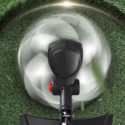 TrimVolt™ “Shape Your Lawn. Define Your Garden.” Veteranshops.com
