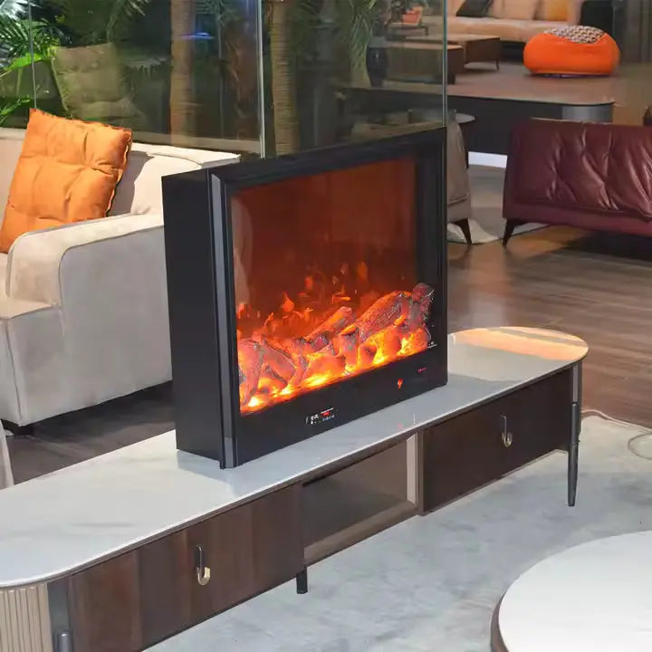 FireVibe™ Where Heat Meets Harmony in Style. Veteranshops.com