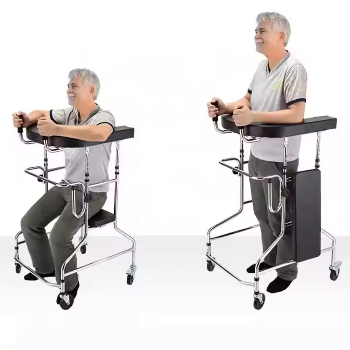 EasyWalker™- "Freedom in Every Step." Veteranshops.com
