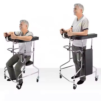 EasyWalker™- "Freedom in Every Step." Veteranshops.com