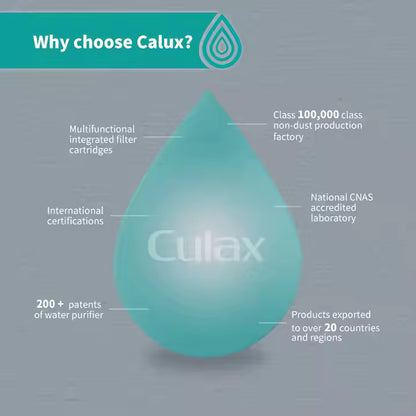 H2Omni™ – Whole-home, all-encompassing water purification. Veteranshops.com