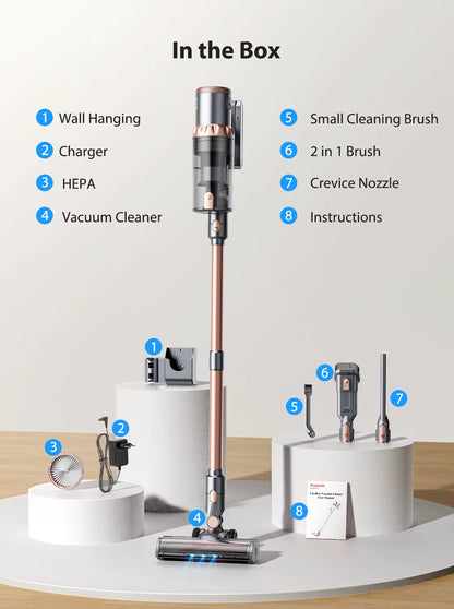 HyperSweep™ Fast Fierce. Flawless Clean. Veteranshops.com