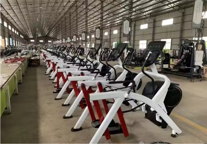 CardioAxis™ Elliptical: Total Body Fitness in 2025 Veteranshops.com