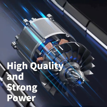 Stormigo™ “Power in Your Hands, Storm in Your Yard.” Veteranshops.com