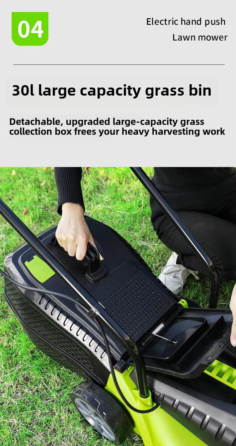 SwiftBlade™ “Cut Smarter. Mow Faster.” Veteranshops.com