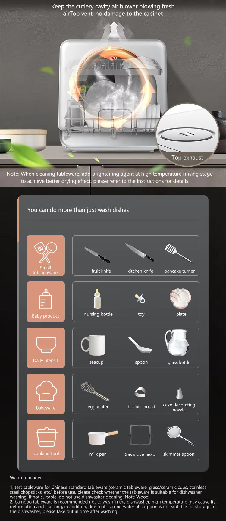 MiniCleanse™ Pro-Level Clean, Right on Your Countertop. Veteranshops.com