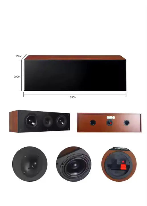 EchoLuxe™ Where Sound Meets Story. Veteranshops.com