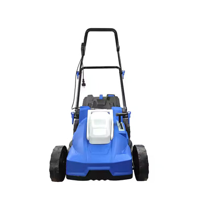 Lawnster™ “Small Frame. Serious Trim.” Veteranshops.com