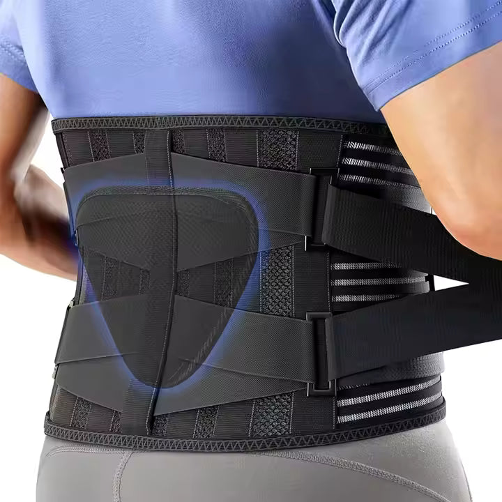 VitaSpine™ – Vitality + spine; gentle, premium appeal. Veteranshops.com