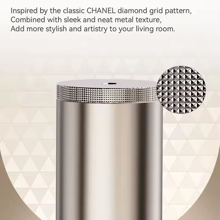 Airmoire™ “Smart Air. Scented Living.” Veteranshops.com