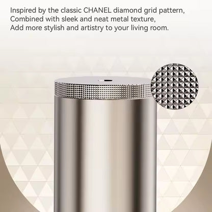 Airmoire™ “Smart Air. Scented Living.” Veteranshops.com