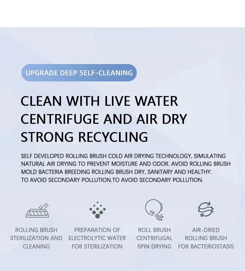 MopWave™ One Device. Total Floor Care Veteranshops.com
