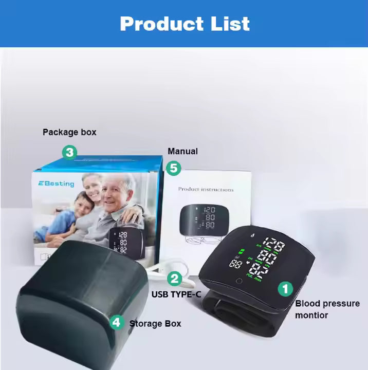 PulsePoint™	Clear, trustworthy, and medical-oriented. Veteranshops.com