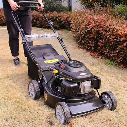 PowerStride™ “Step Into Strength. Mow with Muscle.” Veteranshops.com