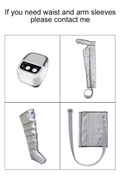 PulseWrap™ -“Breathe Life Into Your Legs.” Veteranshops.com