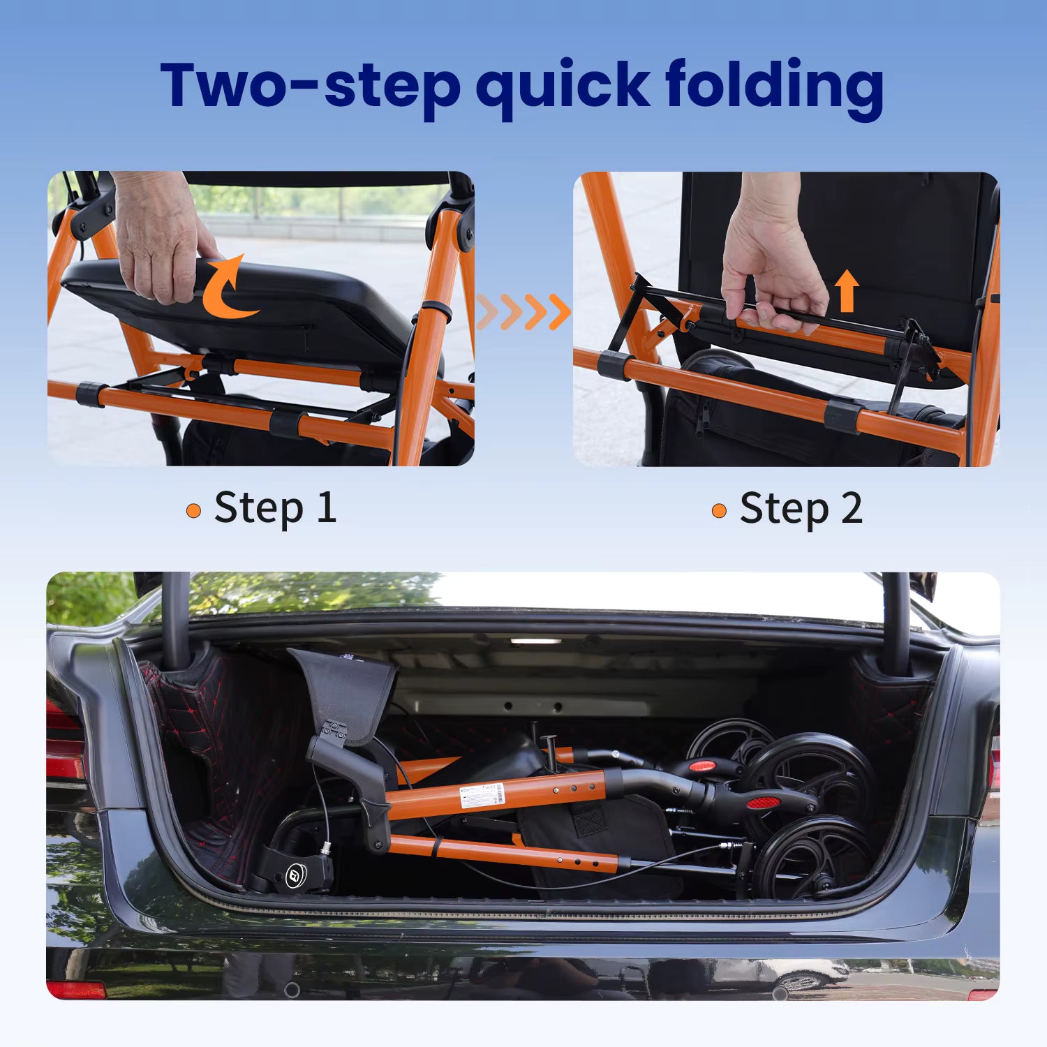 WalkEase™ Strong Support. Gentle Comfort. Veteranshops.com
