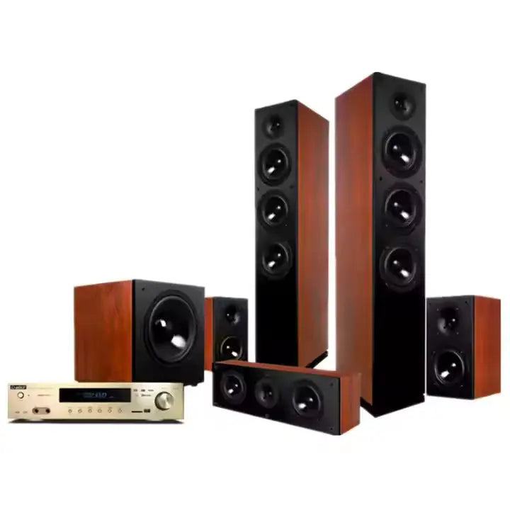 EchoLuxe™ Where Sound Meets Story. Veteranshops.com